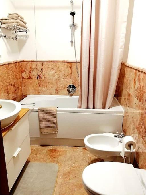 Orizzonte Marino Giallo Angolo Solare Verso La Laguna Cavallino-Treporti Ngoại thất bức ảnh